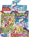 Pokemon TCG: Scarlet & Violet Booster Box