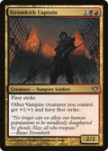 Stromkirk Captain (DKA-143) - Dark Ascension Foil