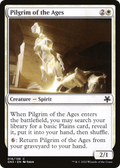 Pilgrim of the Ages (GN3-016) - Game Night: Free-for-All