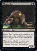 Plague Rats (30A-118) - 30th Anniversary Edition