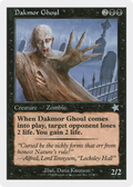 Dakmor Ghoul (S99-070) - Starter 1999