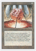 Mana Vault (3ED-) - Revised Edition