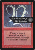 Manabarbs (FBB-) - Foreign Black Border