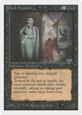 Royal Assassin (2ED-) - Unlimited Edition