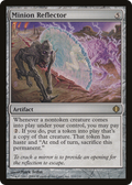 Minion Reflector (ALA-211) - Shards of Alara Foil