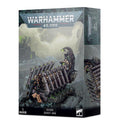 Warhammer 40k Necrons: Ghost Ark