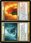 Research // Development (DIS-) - Dissension Foil