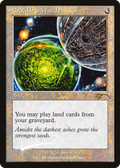 Crucible of Worlds (JDG-) - Judge Gift Cards 2013 Foil