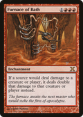 Furnace of Rath (10E-204) - Tenth Edition