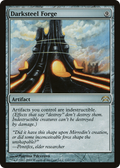 Darksteel Forge (HOP-111) - Planechase