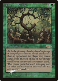 Oath of Druids (JDG-002) - Judge Gift Cards 2001 Foil