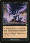 Gravestorm (ODY-141) - Odyssey