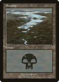 Swamp - Lake District National Park (EURO-010) - European Land Program