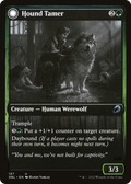 Hound Tamer (DBL-187) - Innistrad: Double Feature: (Double Faced Transform)