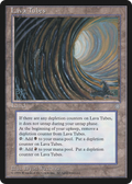 Lava Tubes (ICE-) - Ice Age