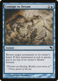 Consign to Dream (SHM-032) - Shadowmoor
