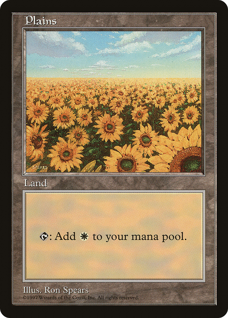 Plains - Red Pack (Spears) (APAC-) - Asia Pacific Land Program