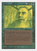 Gaea's Liege (2ED-) - Unlimited Edition