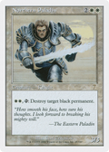 Northern Paladin (7ED-028) - 7th Edition