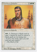 Northern Paladin (3ED-) - Revised Edition