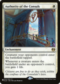 Authority of the Consuls (LIST-005/264) - The List