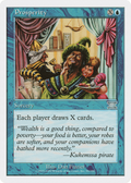 Prosperity (6ED-) - Classic Sixth Edition