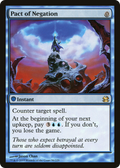 Pact of Negation (MMA-056) - Modern Masters