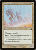 Wall of Glare (UDS-025) - Urza's Destiny