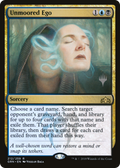 Unmoored Ego (PPTHB-212) - Guilds of Ravnica Promos Foil