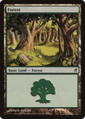 Forest (300) (LRW-300) - Lorwyn