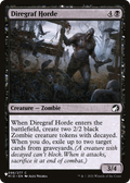 Diregraf Horde (LIST-MID-96) - The List