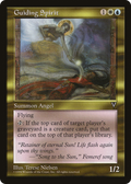 Guiding Spirit (VIS-) - Visions