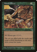 Muscle Sliver (TMP-238) - Tempest