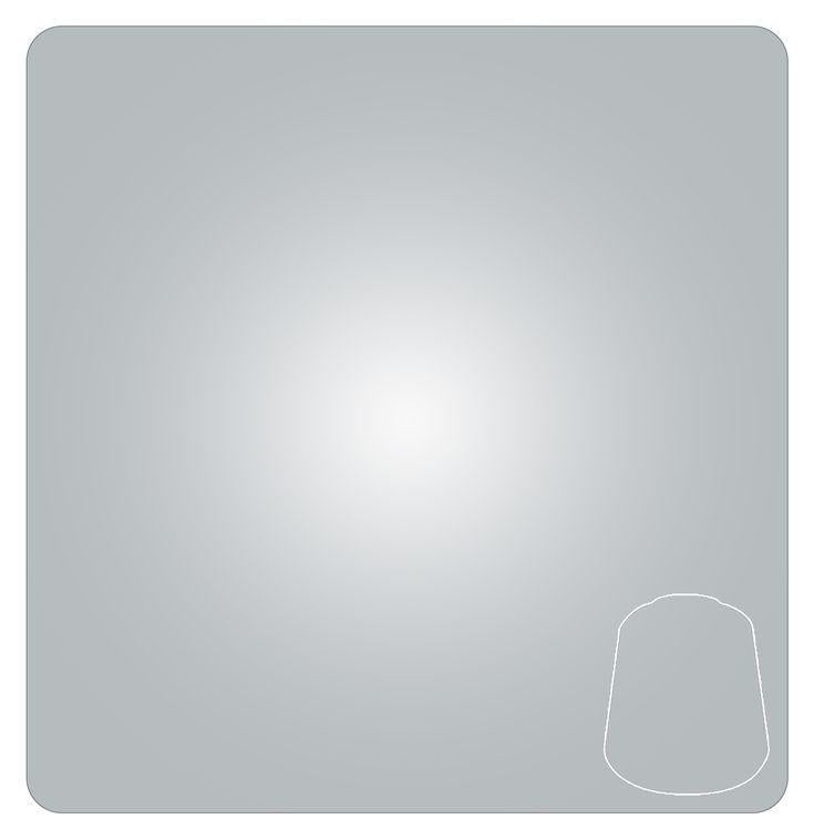 Citadel Paints: Stormhost Silver