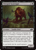 Diregraf Scavenger (J25-423) - Foundations Jumpstart