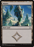 Wastes (184) (OGW-184) - Oath of the Gatewatch