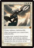 Avacyn, Angel of Hope (Retro Frame) (INR-477) - Innistrad Remastered
