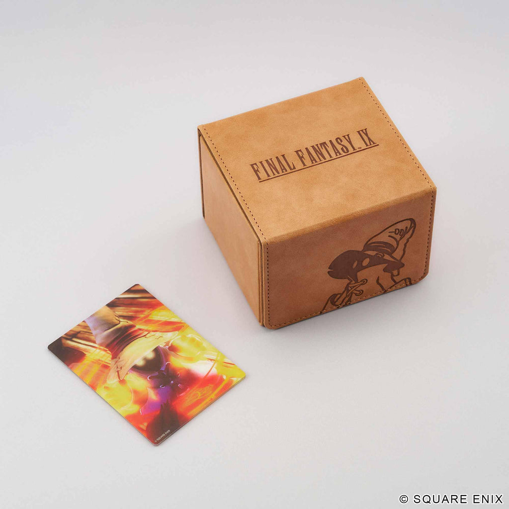 Final Fantasy XIV Deck Case: Vivi