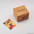 Final Fantasy XIV Deck Case: Vivi