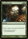 Bramblecrush (ISD-172) - Innistrad