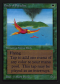 Birds of Paradise (CE) (CED-) - Collectors' Edition