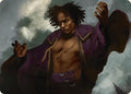 Bloodline Keeper Art Card (AAINR-023) - Art Series: Innistrad Remastered
