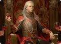 Edgar Markov Art Card (AAINR-024) - Art Series: Innistrad Remastered