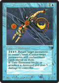 Time Elemental (LEG-) - Legends