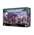 Warhammer 40k: Black Templars Sword Brethren