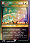 Roiling Vortex (Rainbow Foil) (SLD-1958) - Secret Lair Drop Series Foil