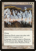 Phantom Flock (JUD-016) - Judgment