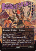 Griselbrand (1620) (SLD-1620) - Secret Lair Drop (Borderless)