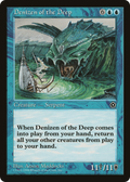 Denizen of the Deep (P02-) - Portal Second Age