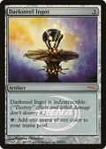 Darksteel Ingot (ARENA-) - Arena League 2004 Foil